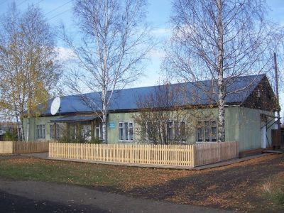 Белоевская центральная библиотека им. Ф. Ф. Павленкова