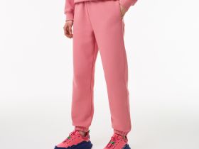 Женские брюки Lacoste для спорта