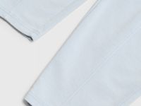 Брюки для девочек, Голубой