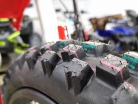 Питбайк IRBIS TTR 125R Pro Sport