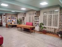 Смоленский сельский дом культуры