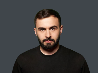 Хетаг Хугаев (StandUp Cafe)