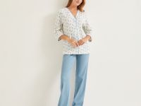 Пижама Цветочек/Fiorellino I