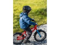 Детский велосипед Format Kids 16, год 2022, цвет Фиолетовый