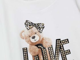 Свитшот для маленькой девочки