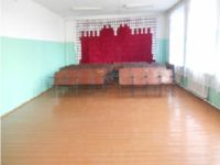 Петрушихинский сельский клуб-филиал