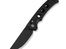 Складной нож CIVIVI Noctis, сталь Nitro-V, рукоять G10