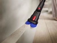 Пылесос Dyson V16S Piston Animal (SV53A) (Matte Black/Copper) с док-станцией