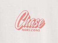 Футболка оверсайз с принтом для мальчиков, Бежевый