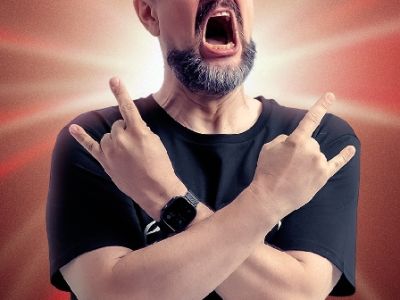 Александр Пушной