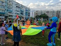 Центральная библиотека Эльбанского городского поселения
