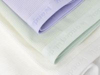 Трусы для девочек, 3 шт., Белый