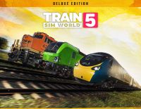 Train Sim World 5: Deluxe Edition (PC)