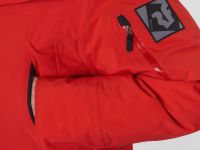 Куртка пуховая Kodiak D II Мужская