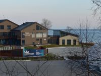 Визит-центр «Байкал заповедный»