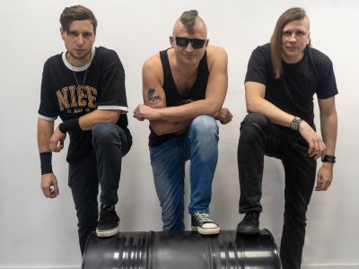 Билеты на Азон (12 АТМ (Подольск)) / Концерт | Афиша | ИнфоТаймс