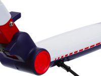 Самокат  Slider IT26, цвет Белый