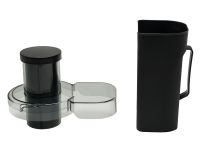 Соковыжималка Polaris PEA 1535АL