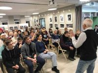 Добрянская центральная городская библиотека