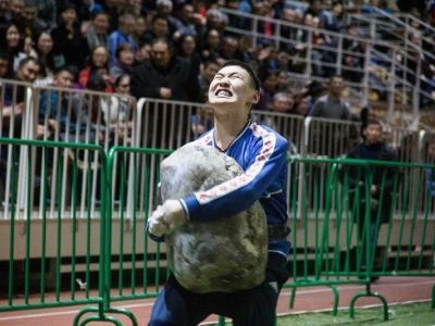 Многоборцы разыграют первые пять путевок на Игры Дыгына-2019