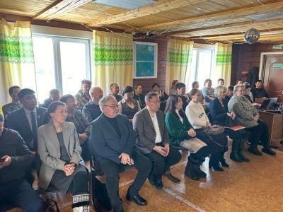 Жители села Тойон-Ары Хангаласского района нуждаются в ветеринаре