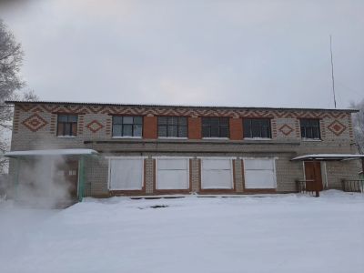 Борисоглебский дом культуры