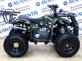 Квадроцикл AVANTIS Hunter 8+ 125сс
