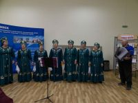 Клуб поселка Горького г. Новошахтинск