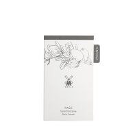 Крем для лица MUEHLE ORGANIC, пробник