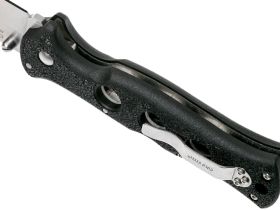 Нож складной Cold Steel Counter Point I, сталь AUS-10A, рукоять Griv-Ex, черный