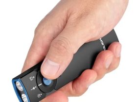 Фонарь Olight Arkfeld Pro NW