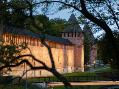 Билеты на По знаковым местам Смоленска (история смоленска: обзорная экскурсия по знаковым местам) / Экскурсия | Афиша | ИнфоТаймс