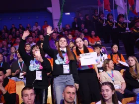 Финал Всероссийской олимпиады по физкультуре стартовал в Якутске