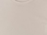 Футболка comfort fit из мерсеризованного хлопка