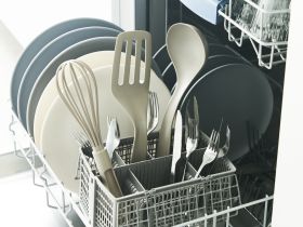 Угловая лопатка Tefal Enjoy K0060312