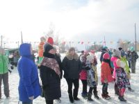 Березовский сельский дом культуры