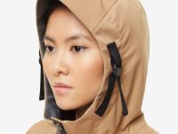 Женский плащ BASK