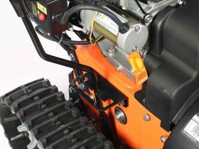 Снегоуборщик ПАТРИОТ Сибирь 85ЕТ