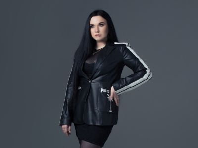 Билеты на Инна Вальтер (Центр «Патриот») / Концерт | Афиша | ИнфоТаймс