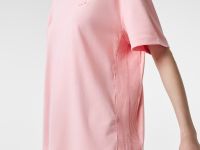 Женская футболка Lacoste стандартного кроя