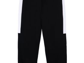 Брюки трикотажные для мальчиков