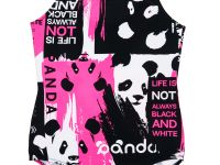 Купальник трикотажный для девочек