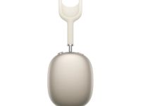 Беспроводная гарнитура Apple AirPods Max USB-C (Starlight) (MWW53)