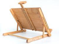 Мольберт настольный (мольберт-планшет) Малевичъ, МЛ-14