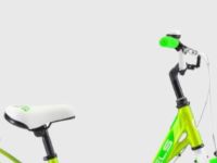 Детский велосипед Stels Pilot 250 Lady 20 V020, год 2023, цвет Желтый