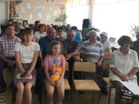 Шебалинская районная межпоселенческая библиотека