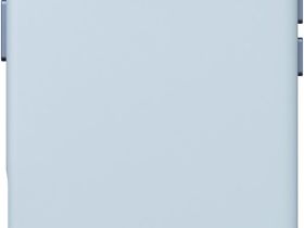 Клип-кейс VLP Aster Pro Case с MagSafe для Apple iPhone Air Blue