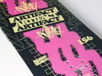 Сноуборд ROME SDS ARTIFACT 22/23