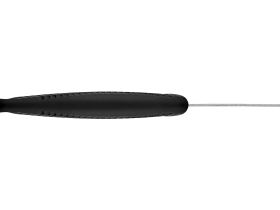 Японский топорик Накири Samura GOLF - SG-0043, сталь AUS-8, рукоять полипропилен, 167 мм
