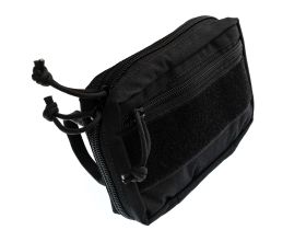 Органайзер MYSTIK TERRA Порядок, черный